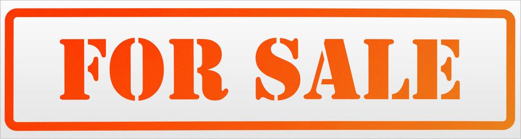 Kiwistar forMagnetschild Schild magnetisch - 20cm Neonorange - Magnetfolie für Auto PKW Kfz