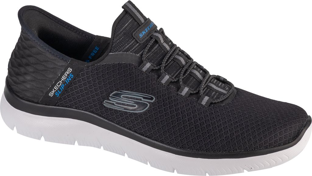 Skechers Slip-Ins Summits - High Range 232457-BLK, tenisky, Obrázok produktu 