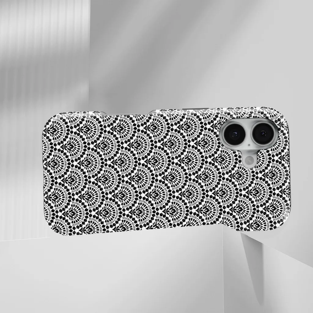 Custodia MagSafe Elegante per iPhone 16 Plus - Design e Sicurezza - 2