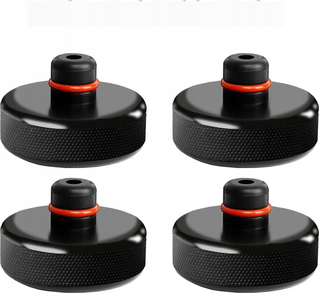 SATRA | Gumová podložka pod zvedák, pro Tesla 3/Y/X/S, 4 Obrázek produktu 