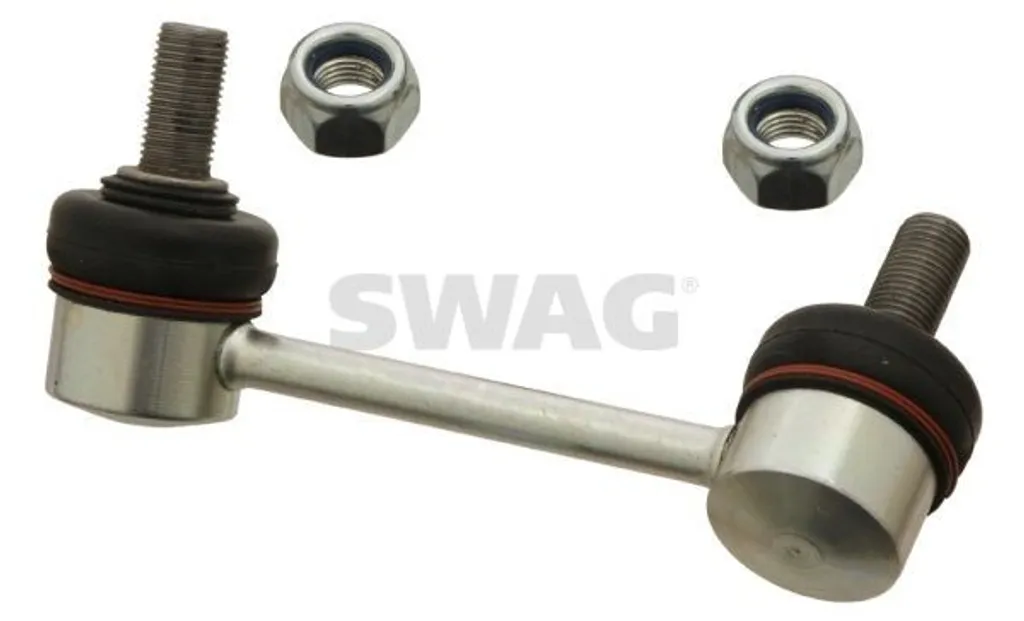 OFFERTA Barra Posteriore Sinistra SWAG 10 93 0567 - Spedizione 24h
