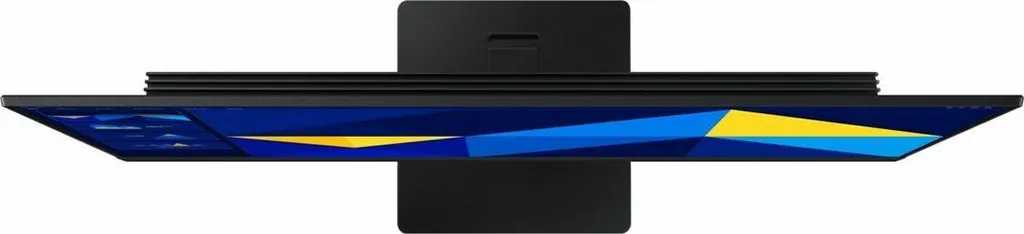 Écran Samsung Essential S3 S31C Full HD 24 pouces avec dalle IPS fluide