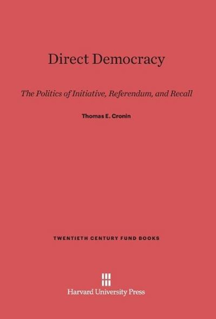 Direct Democracy