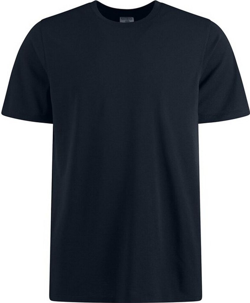 Kustom Kit - T-Shirt für Herren RW8714 (L) (Marineblau)