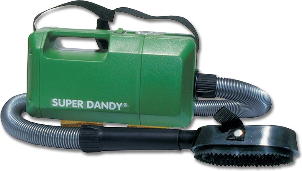 Waldhausen hoover Super Dandy Immagine del prodotto 