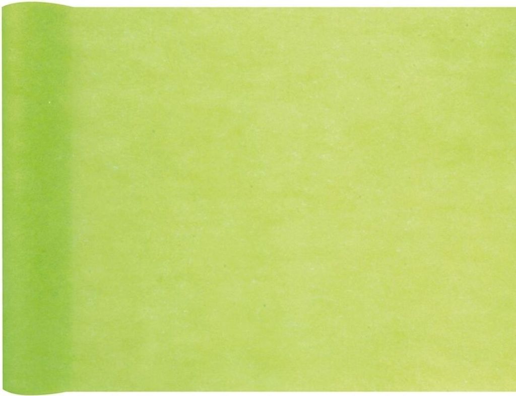 Runner da tavolo in tessuto non tessuto decorativo 30 cm x Immagine del prodotto 