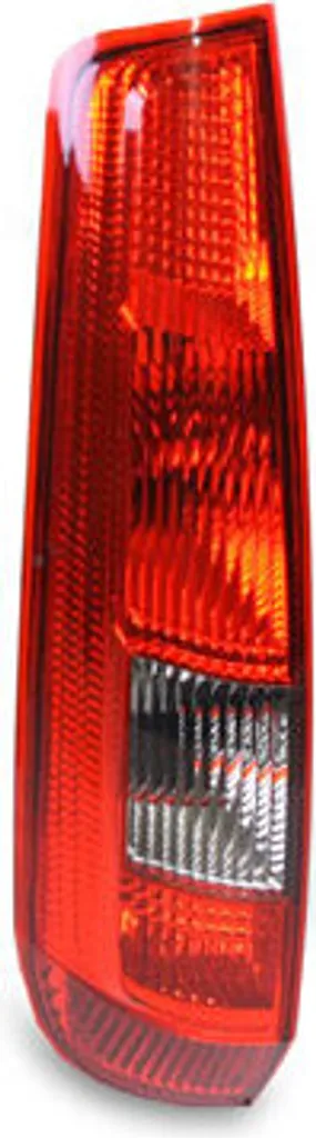 Johns Feu Arrière Gauche pour Ford Fiesta 02 11/01-09/05 Ref 1324570