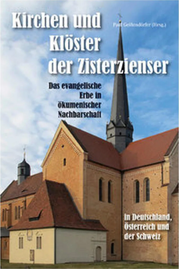 Guide de Voyage Culturel : Abbayes d'Allemagne, Autriche et de Suisse