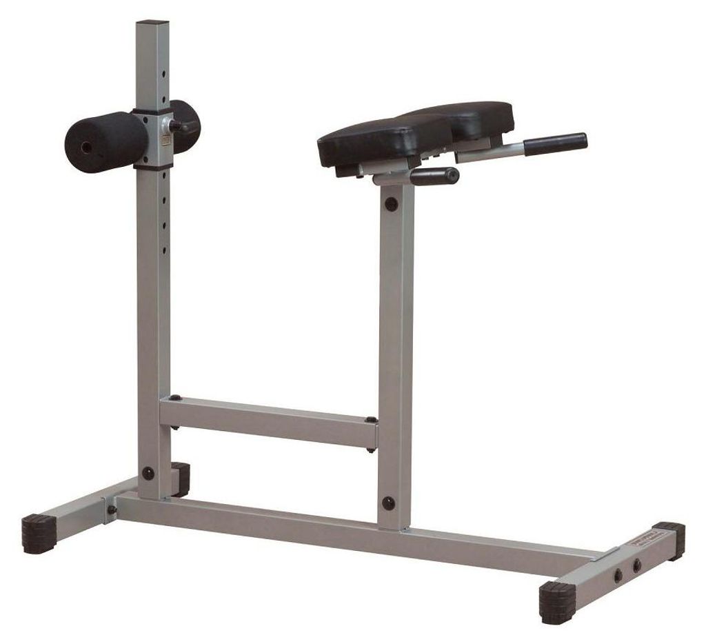 Powerline Roman Chair/ Rücken Hyperextension PCH24X