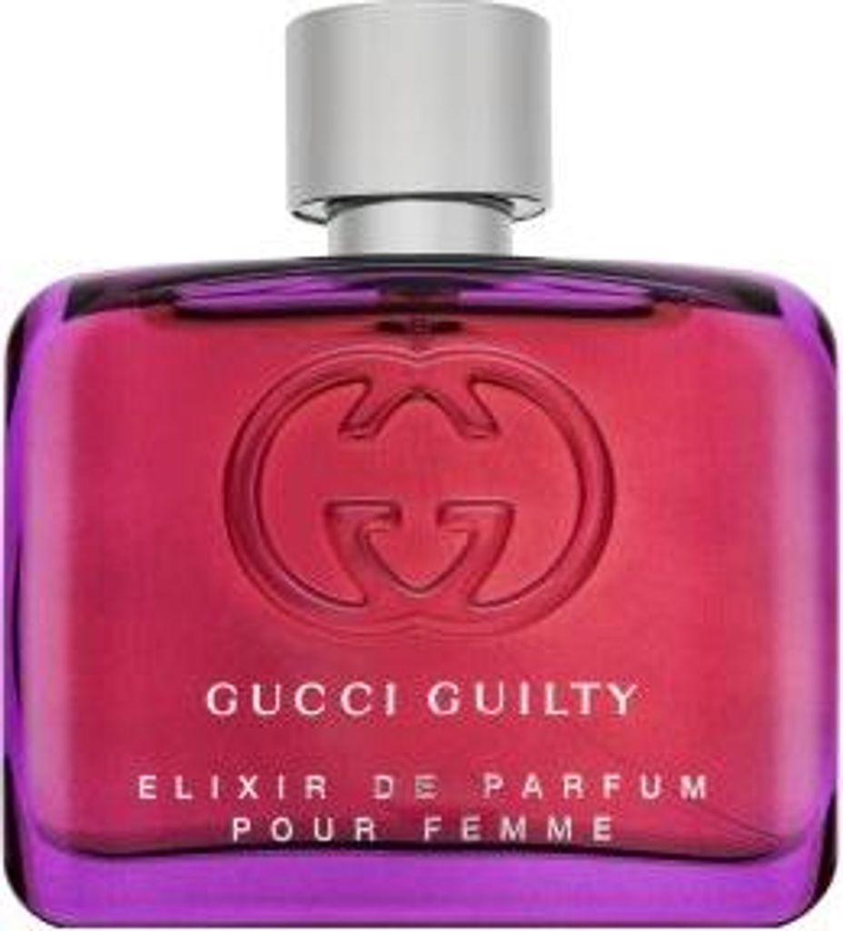 Gucci Guilty Pour Femme Elixir Parfüm für Damen 60 ml Produktbild 