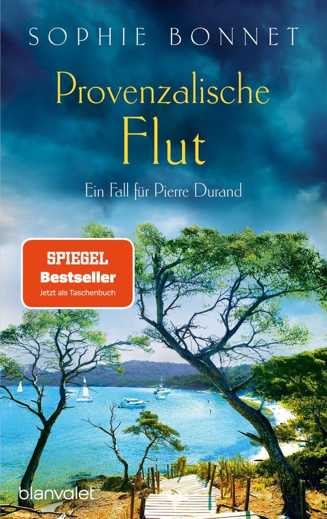 Provenzalische Flut Produktbild 