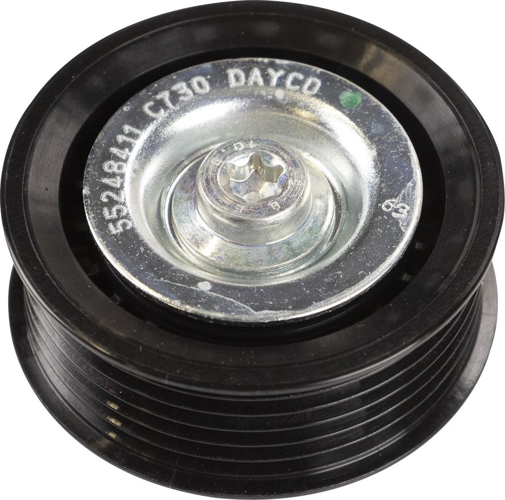 Flachriemenspannrolle OE (55248411) 55248411