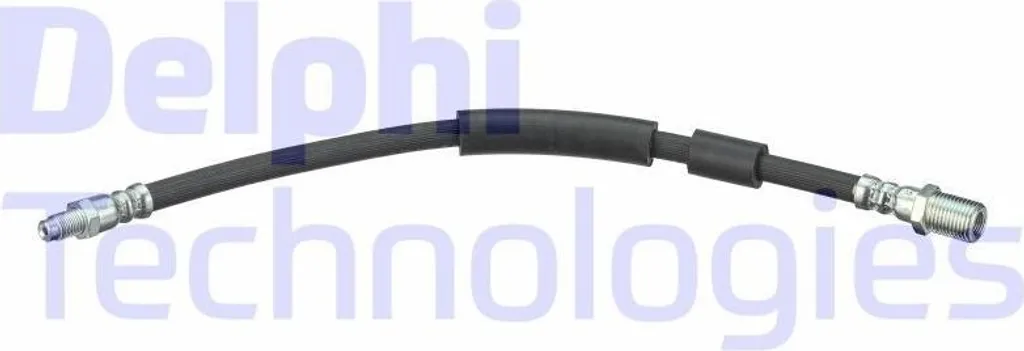 Tubo Freno DELPHI LH7831 per IVECO DAILY III IV - Ricambio Premium