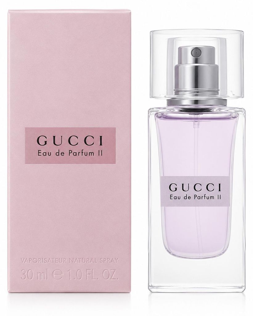 Gucci Eau de Parfum II parfémovaná voda pro ženy 30 ml Obrázek produktu 