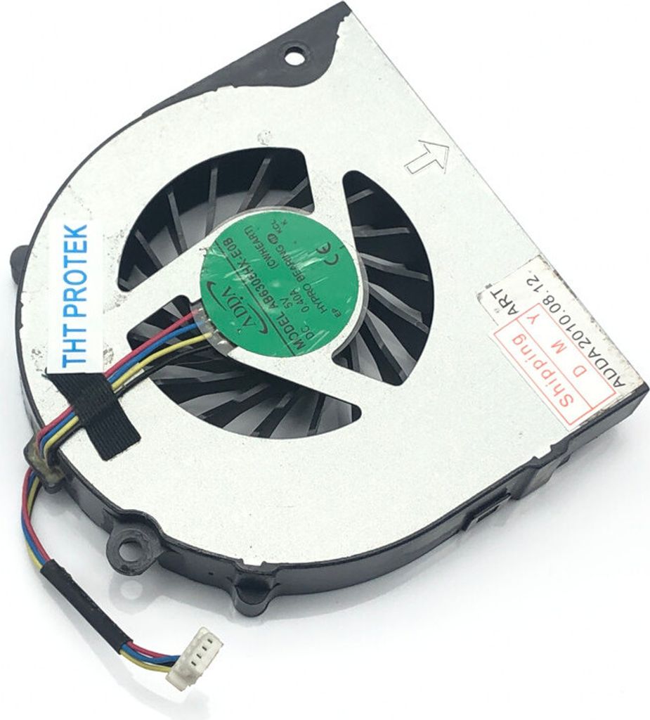 Ersatz Fan Lüfter Kühler cooler kompatibel für HP ProBook 6360b (LG631ET)