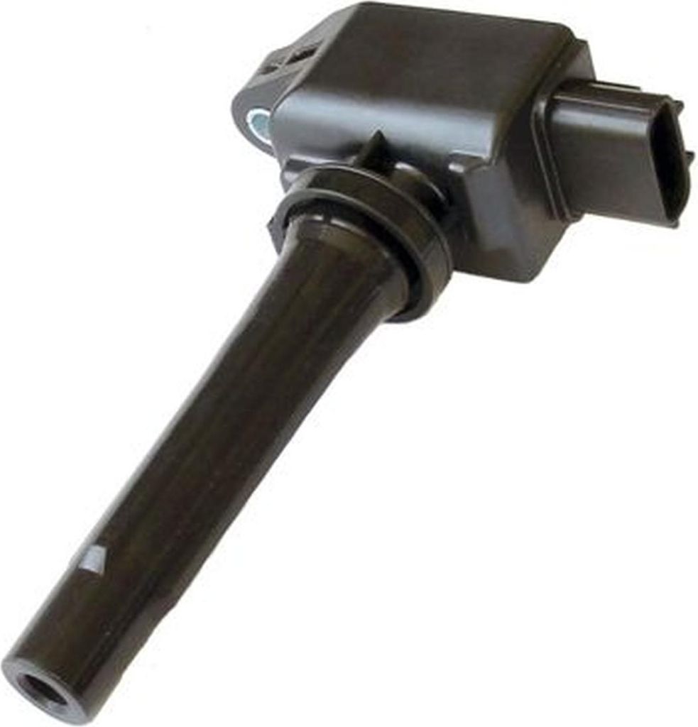 Zündspule Anschlussausführung SAE BBT passend für u.a. MAZDA CX-5