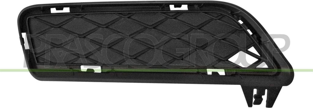 PRASCO BM8042124 - OE 51117210469 Lüftungsgitter, links für X3 (F25)