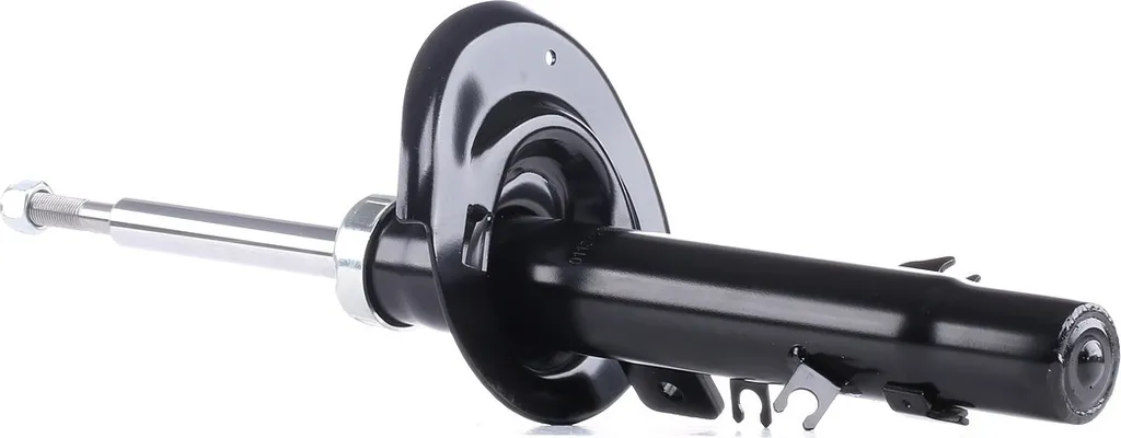 Amortisseur 5202 VF pour Peugeot 207 : Stop aux Bruits et Vibrations