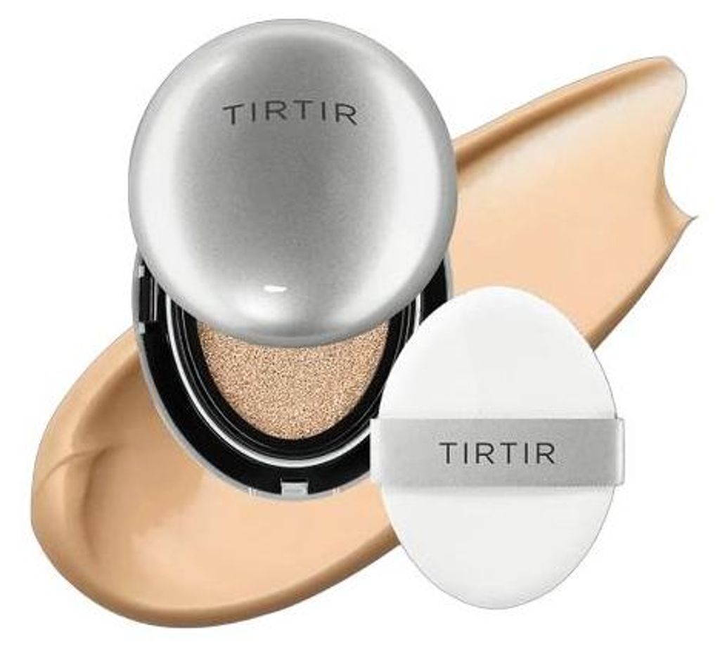 TIRTIR Mask Fit Aura Cushion 25N Mocha