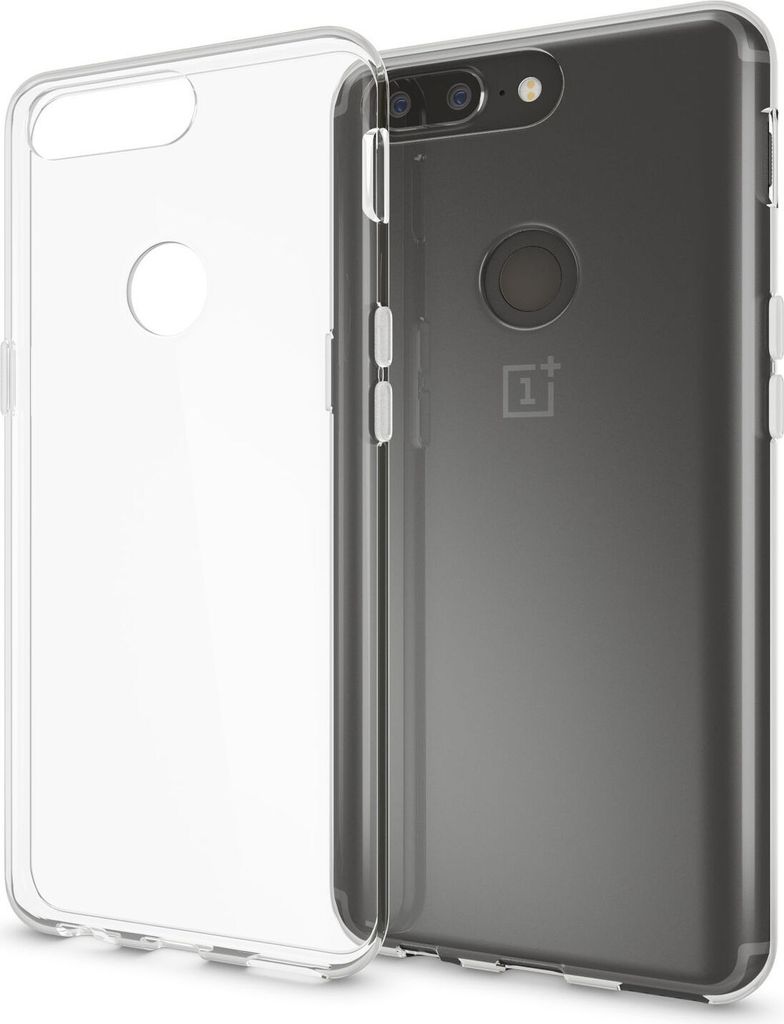 Custodia Per OnePlus Nord 5 – Antiurto Traslucida Opaca, Anti-ingiallimento, Materiale Tedesco, Nero Opaco