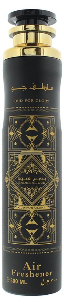 Lattafa Bade'e Al Oud Room Spray Produktbild 