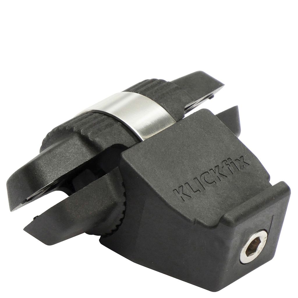 KLICKfix CONTOUR SATTELADAPTÉR Obrázok produktu 