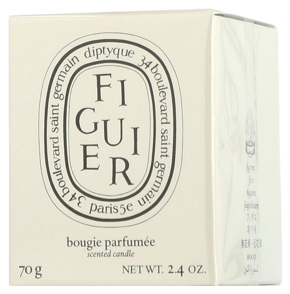 Diptyque vonná svíčka Figuier (70 g) Obrázek produktu 