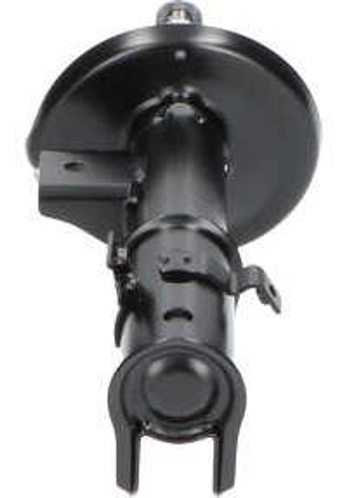 KAVO PARTS Stoßdämpfer Vorne Links für SUZUKI Grand Vitara II SUV (JT, TE, TD) Federbein SSA-8504