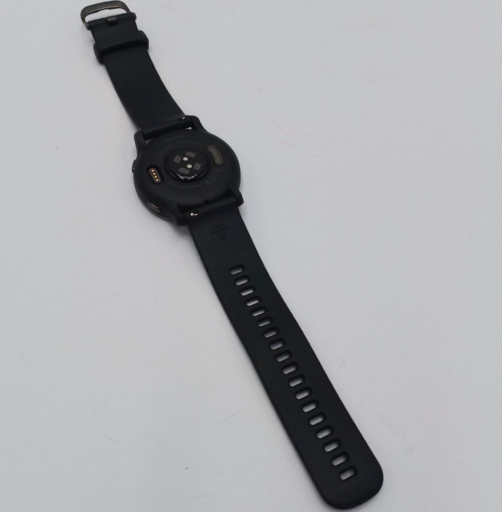 Garmin VENU 2 czarny/ciemnoszary Zdjęcie produktu 26
