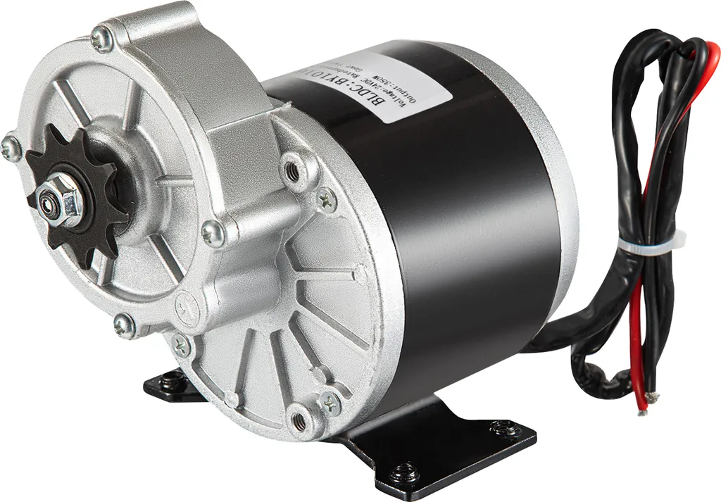Kit Motore Elettrico Motore Generatore Modello Fai-da-te in Miniatura
