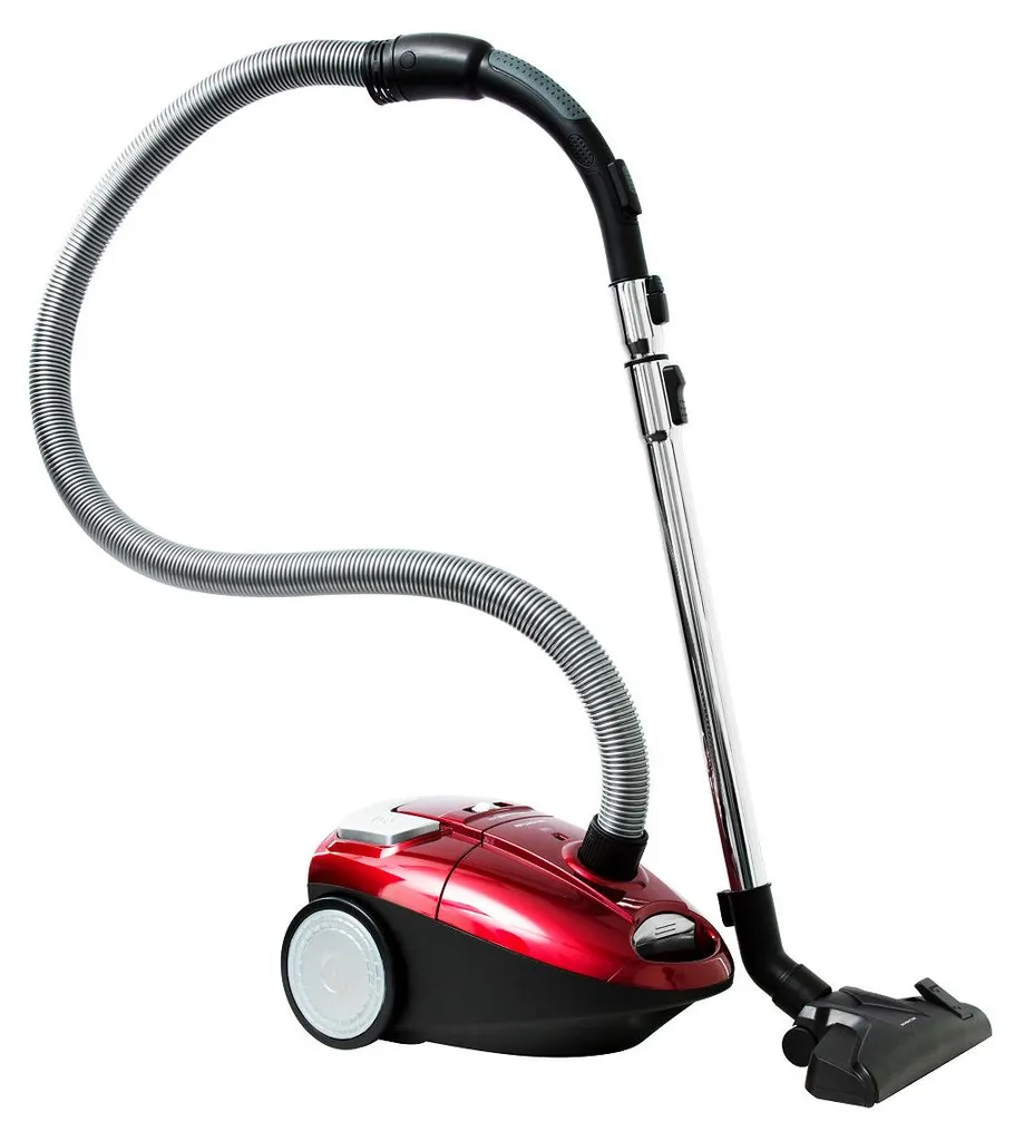 Aspirateur pour Petit Appartement Inventum 1,5 L - Compact et Efficace