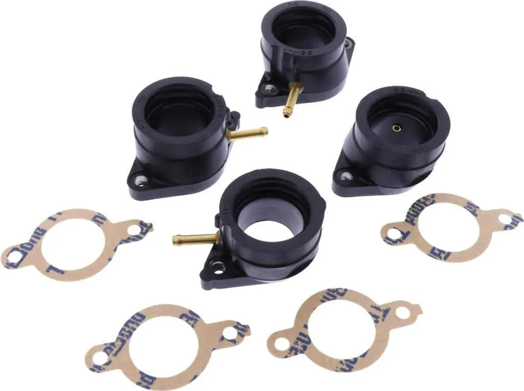 Réparation Admission Yamaha YX 600 Radian avec Kit JMP 4 Pièces 81500555
