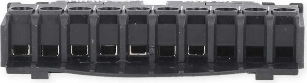 Module d'appel Siedle TM 612-2W pour rénovation interphone 1+n - 8