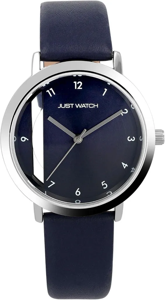 Regalo Donna: Orologio Mila Pelle 3ATM - Sorprendila con l'Eleganza