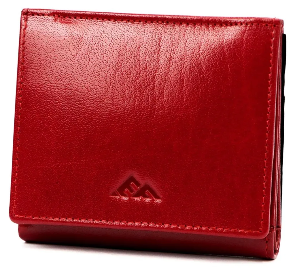 Portefeuille El Forrest Greg57909 : Anti-Piratage RFID et Anti-Rayures