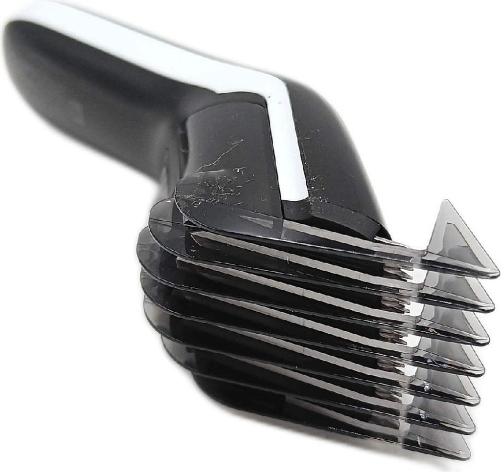 Maszynka do strzyżenia włosów Philips QC5115/15/przewodowa/ Zdjęcie produktu 43