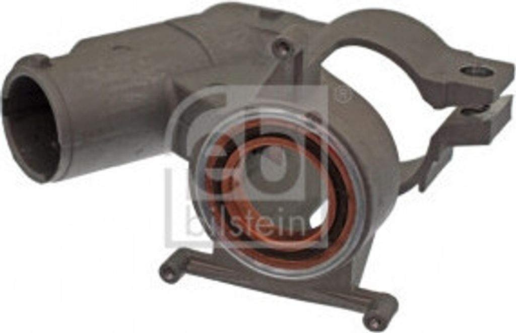FEBI BILSTEIN 14100 - OE 155 905 851 Lenkschloß für Polo (80, 86C)
