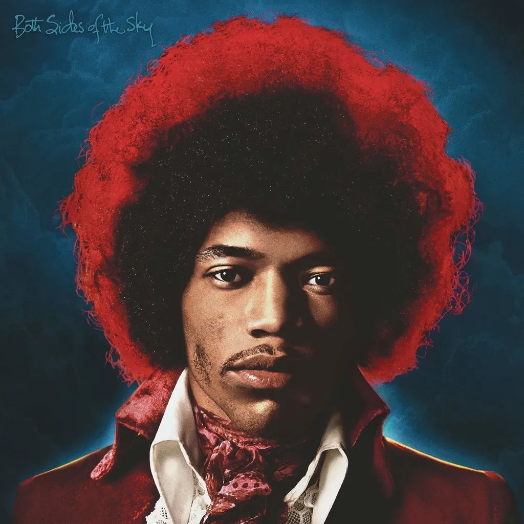Écoutez Hendrix Both Sides of the Sky Vinyle pour Platine Haute Fidélité