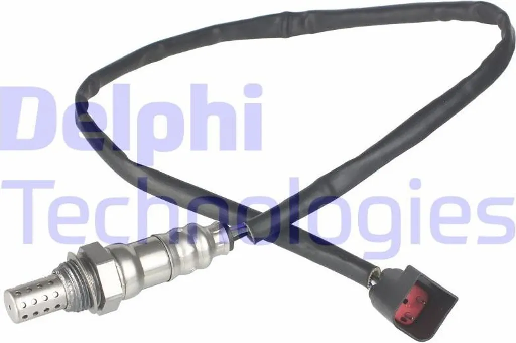 Sonde Lambda Delphi ES20253-12B1 Qualité OE pour Ford KA et Escort 1.3