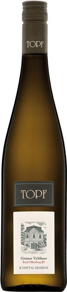Grüner Veltliner Offenberg Kamptal DAC Reserve 1ÖTW Kamptal | Österreich | 13% vol | 0,75 l