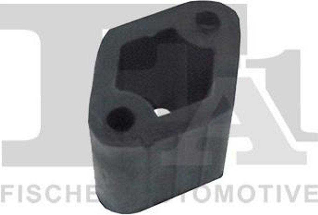 FA1 Auspuffhalter passend für PEUGEOT 205 II (20A/C) Auspuffanlage Montageteil 233-902