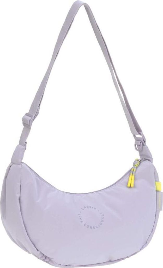 Lässig Wickeltasche Green Label Stretch Up Bum Bag lilac
