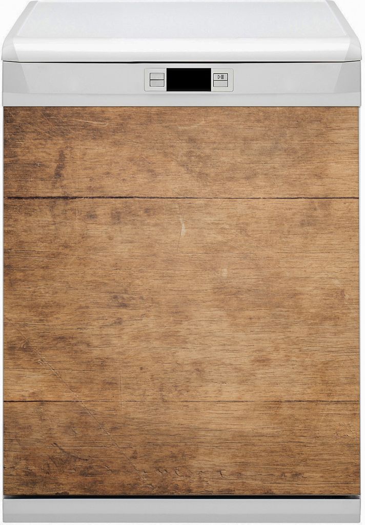 Umývateľná magnetická podložka do umývačky riadu 60x80 cm Obrázok produktu 