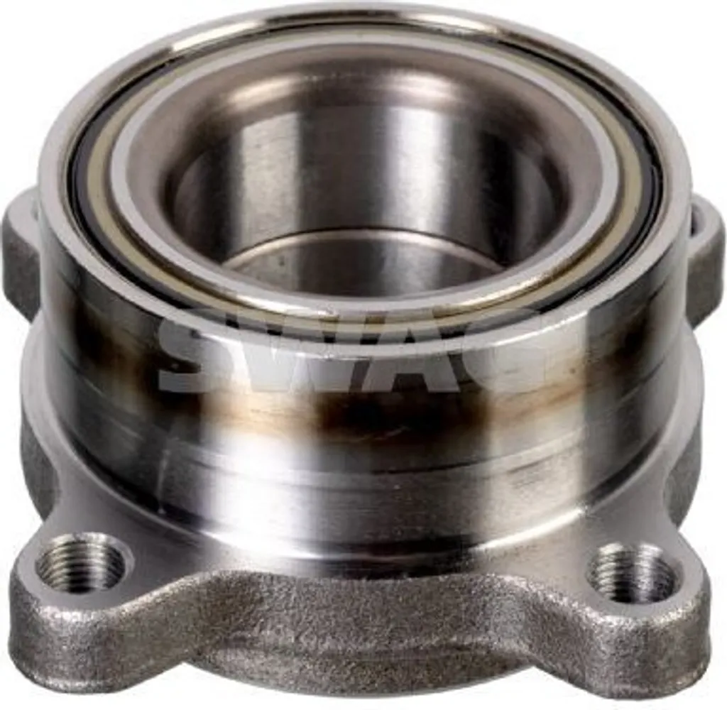 Roulement roue avant gauche ou droit SWAG 80931833 Mitsubishi Pajero 3