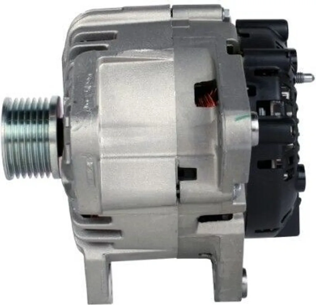 Alternateur HELLA 8EL 012 429-211 pour Renault Megane et Scenic II III