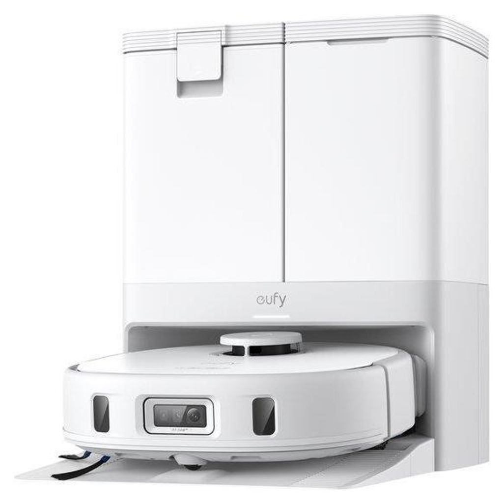 Robotický vysavač Anker eufy X10 Pro Omni 8000Pa bílý Obrázek produktu 