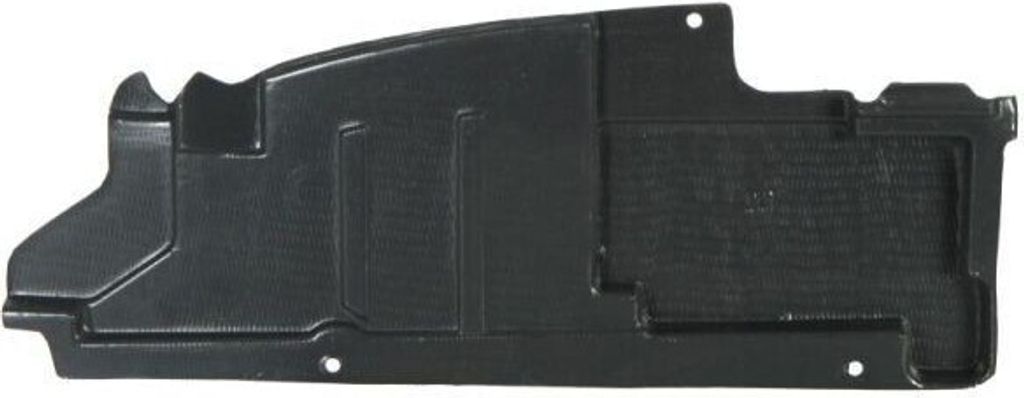 BLIC Motorabdeckung Motorschutz passend für MERCEDES-BENZ Stufenheck (W124) W124 T-modell (S124) E-Klasse Limousine (W124) W124 Coupe (C124)