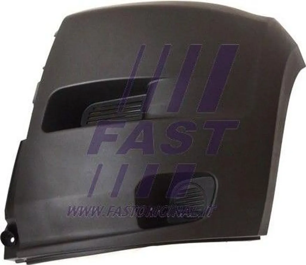 Pare-chocs Avant FAST FT91448 OE 7401FH pour Boxer Ducato Jumper