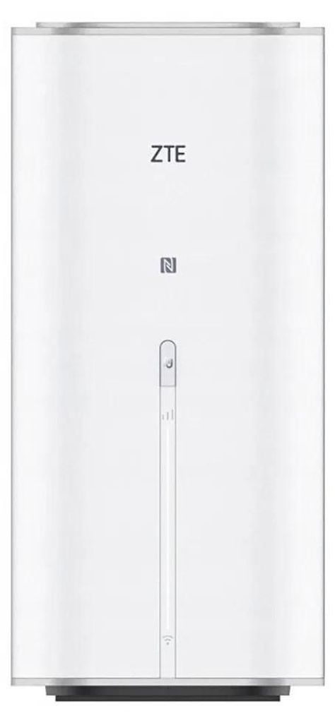 ZTE Router G5 Ultra 5G MC8512 Rrouter stacjonarny SIM z Produktbild 