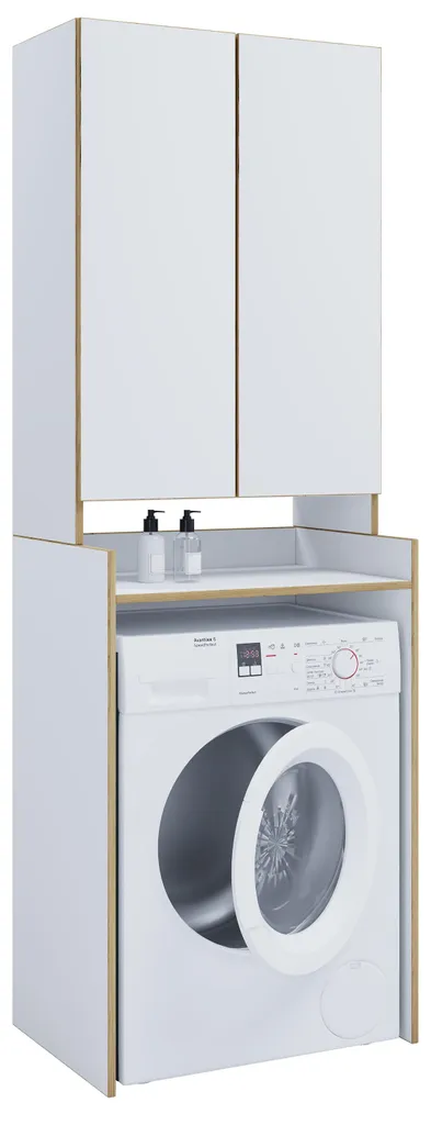 Support TV Grand Écran VCM 200 cm - Idéal Home Cinéma et Salon Moderne